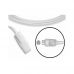 Sensor de Oximetria Compatível S&W - Adulto Infantil e Neonatal