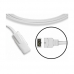 Sensor de Oximetria Compatível OMNIMED - Sensor Adulto