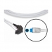 Sensor de Oximetria Compatível INDUMED - Adulto Infantil e Neonatal