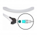 Sensor de Oximetria Compatível HP PHILIPS - Adulto Infantil e Neonatal
