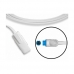 Sensor de Oximetria Compatível HP PHILIPS - Adulto Infantil e Neonatal