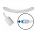 Sensor de Oximetria Compatível HP PHILIPS - Adulto Infantil e Neonatal