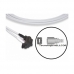 Sensor de Oximetria Compatível ECAFIX TRANSFORM - Adulto Infantil e Neonatal