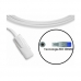 Sensor de Oximetria Compatível BCI - Adulto Infantil e Neonatal