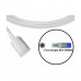 Sensor de Oximetria Compatível BCI - Adulto Infantil e Neonatal