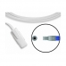 Sensor de Oximetria Compatível K TAKAOKA - Adulto Infantil e Neonatal