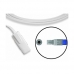 Sensor de Oximetria Compatível EMAI - Adulto Infantil e Neonatal