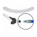Sensor de Oximetria Compatível EMAI - Adulto Infantil e Neonatal