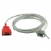 Sensor de Oximetria compativel Masimo inf/neo