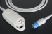 Sensor compatível Drager Infinity e Kappa(novo) adulto e infantil
