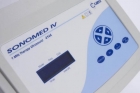 Ultrassom p/Fisioterapia - Digital 1 Mhz - Sonomed IV 4144 US