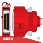 Sensor de Oximetria compativel Masimo soft adulto