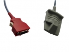 Sensor de Oximetria compativel Masimo soft adulto