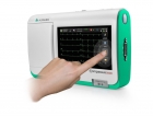 ELETROCARDIÓGRAFO ECG COMPASSUS 3000 - ALFAMED 